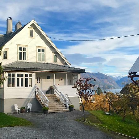 Fjord View Apartment Stranda  Exterior photo