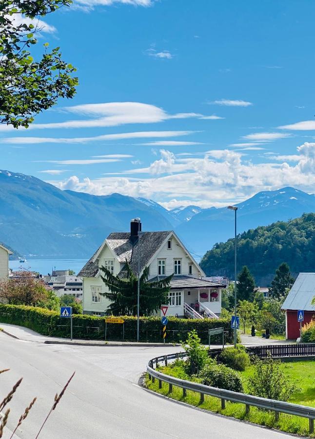 Fjord View Apartment Stranda  Exterior photo