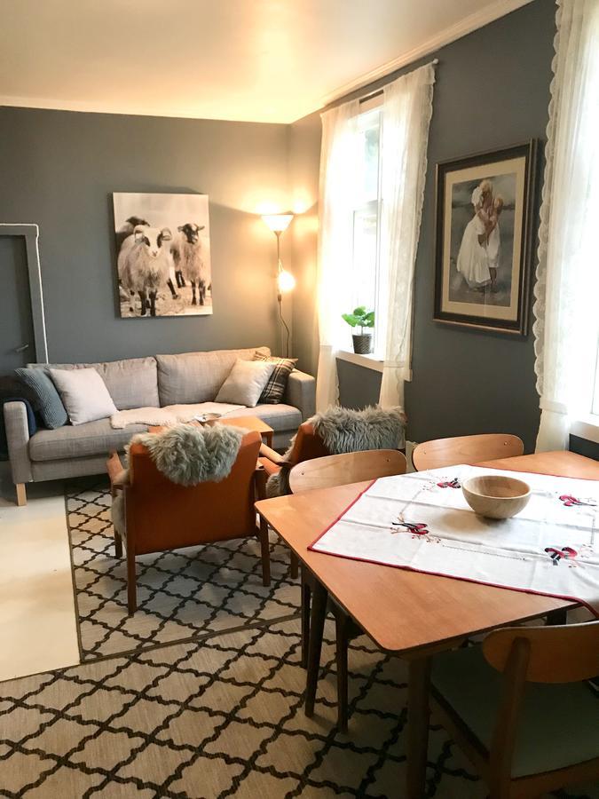 Fjord View Apartment Stranda  Room photo