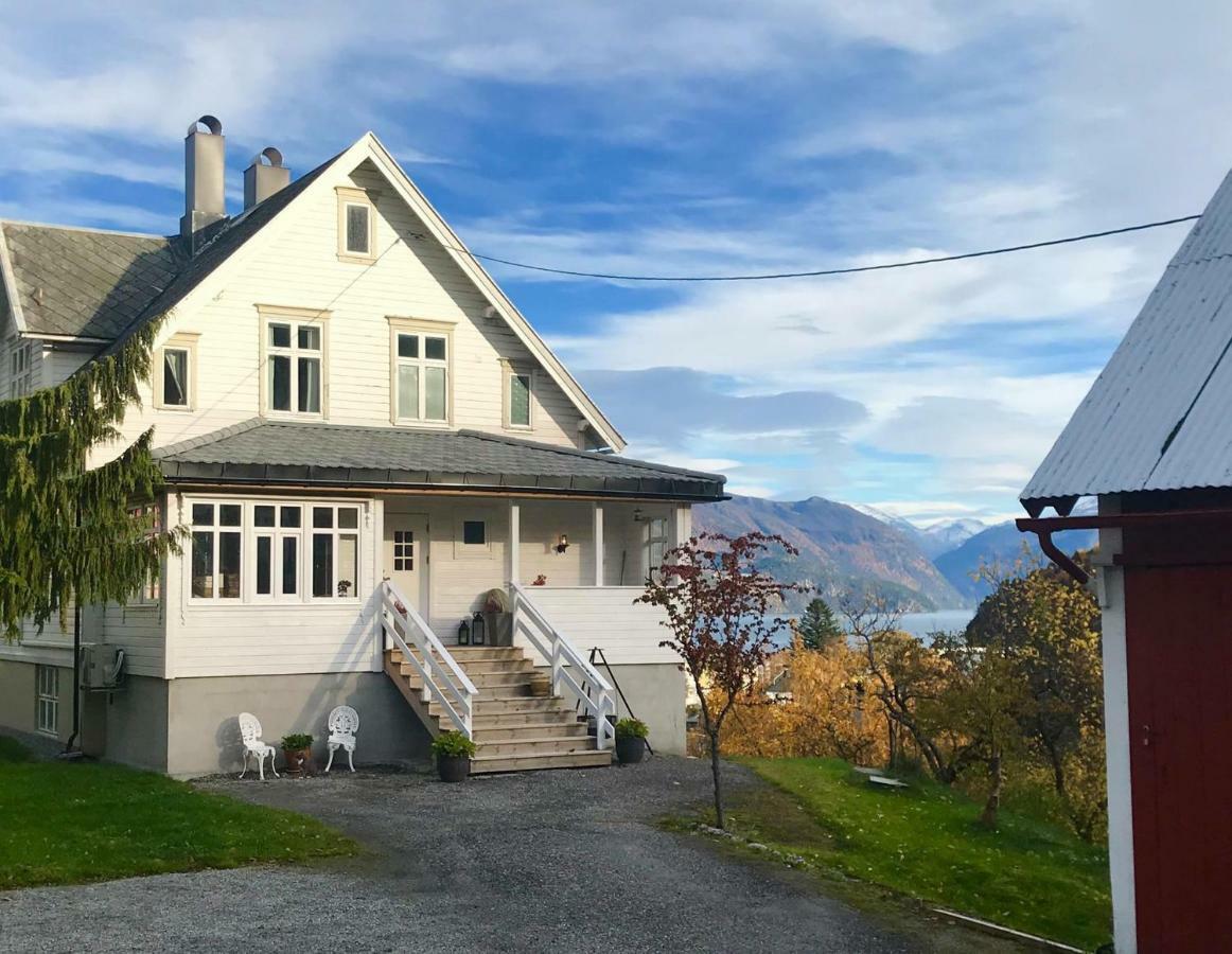 Fjord View Apartment Stranda  Exterior photo